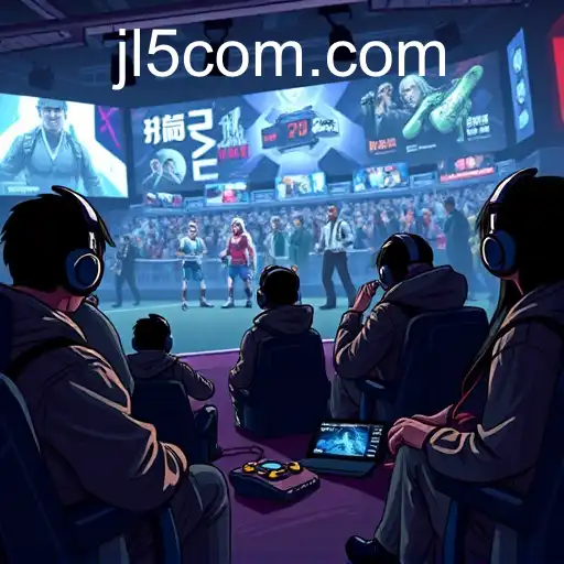 Gaming Trends Shaped by Community Input