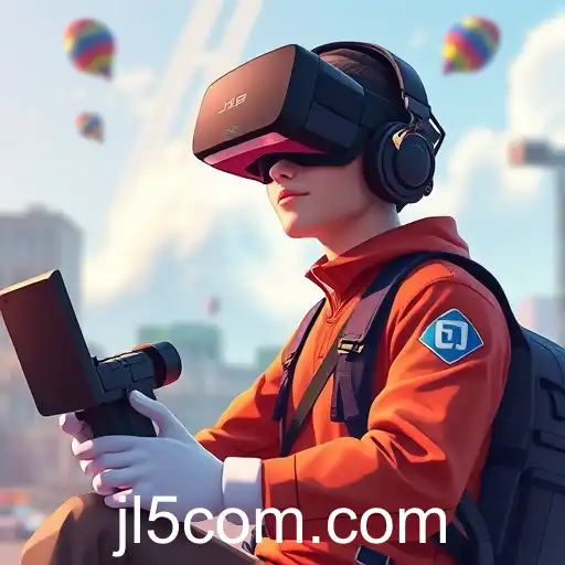 Emerging Trends in Online Gaming Communities