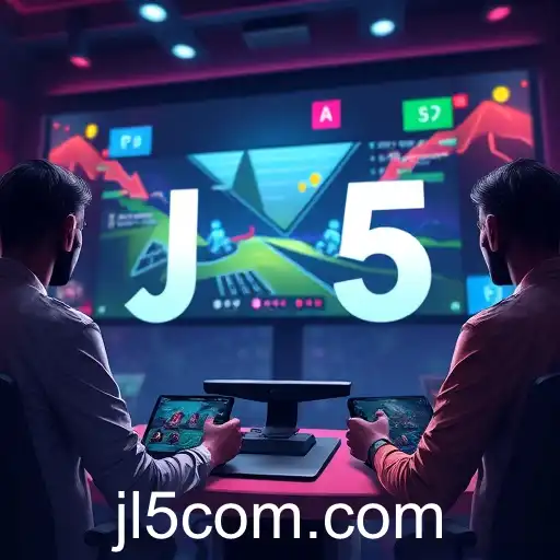 The Evolution of JL5 and Its Impact on Online Gaming