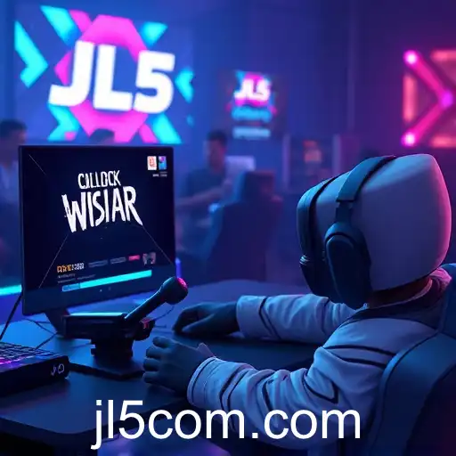 Gaming Innovations on the Horizon