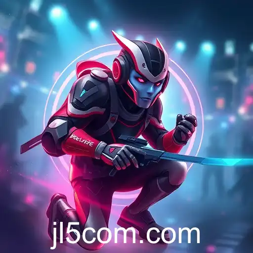 Gaming Website JL5 Evolves Amidst Industry Shifts