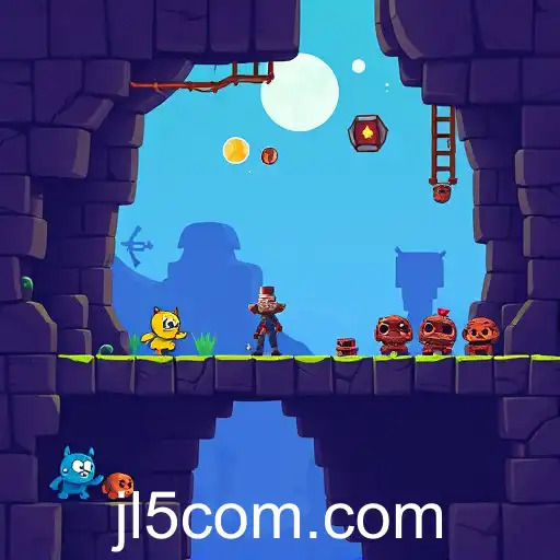 The Impact of JL5 on Online Gaming in 2025