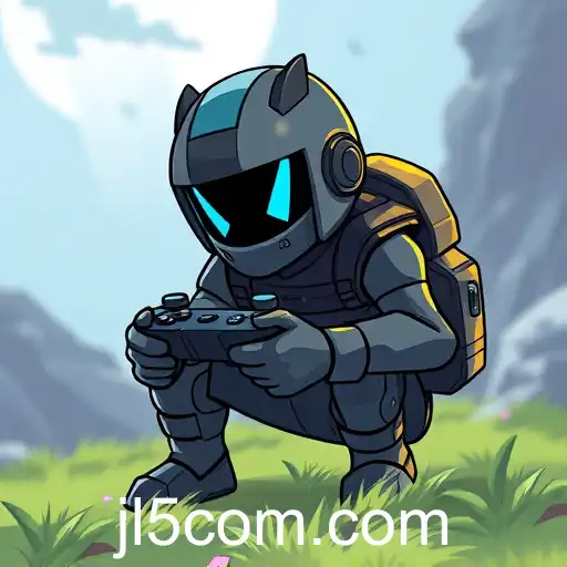 The Surge of Indie Games on JL5