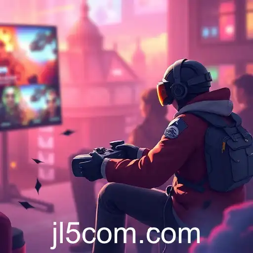 Exploring the Growth of JL5 in the Gaming Community