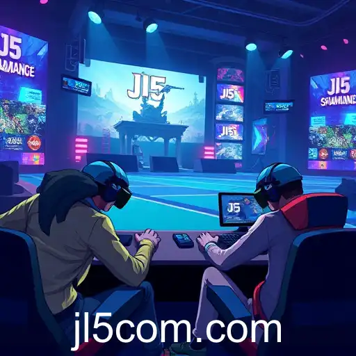 JL5: Unveiling the Future of Gaming