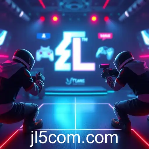 JL5: Revolutionizing Online Gaming
