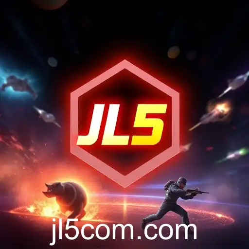 JL5 Revolutionizes Online Gaming