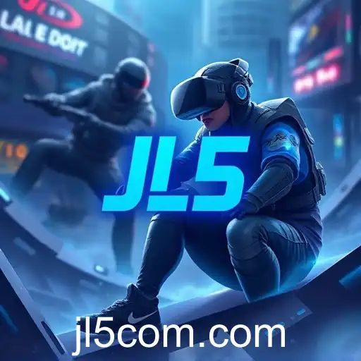 JL5: A New Era in Online Gaming