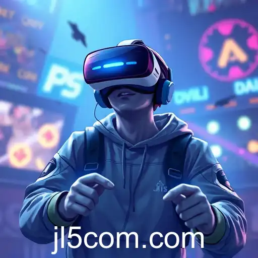 The Rise of JL5 in the Gaming World