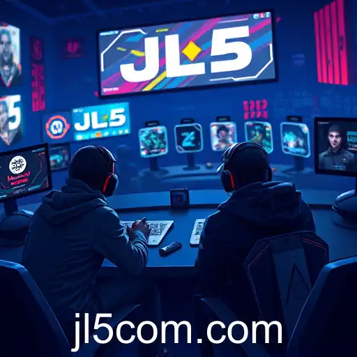 The Rise of JL5 in Online Gaming
