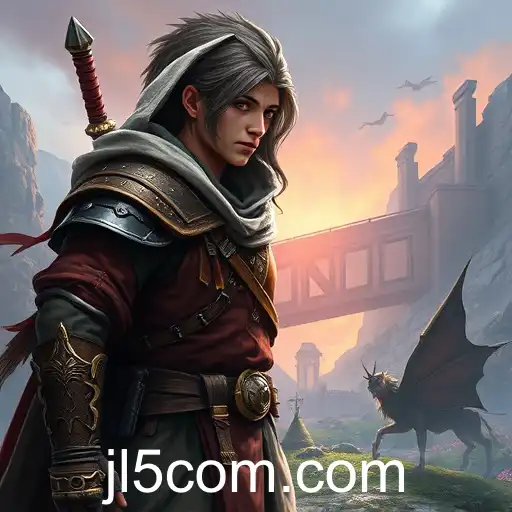 The Rise of JL5: A New Era in Online Gaming