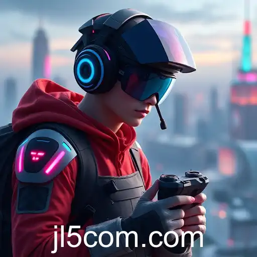 The Rise of JL5 and Its Impact on Online Gaming