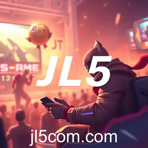 The Rise of JL5: A New Era in Online Gaming