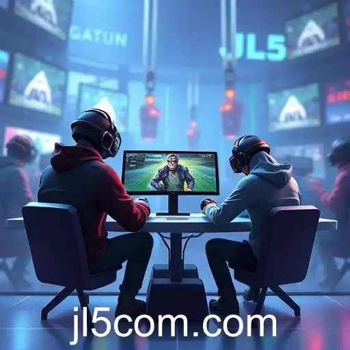 The Rise of JL5 Gaming Revolution