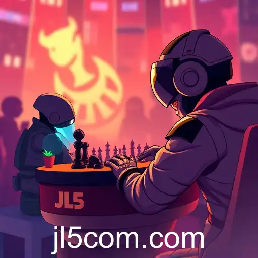 The Rise of JL5: A New Era in Gaming