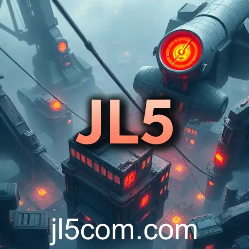 The Rise of JL5: Revolutionizing Online Gaming