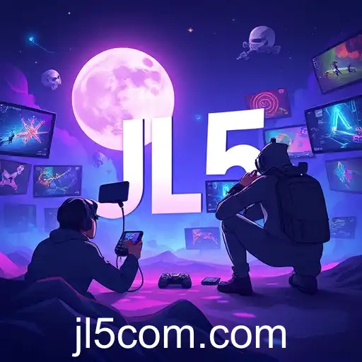 The Rise of JL5 in the Gaming World