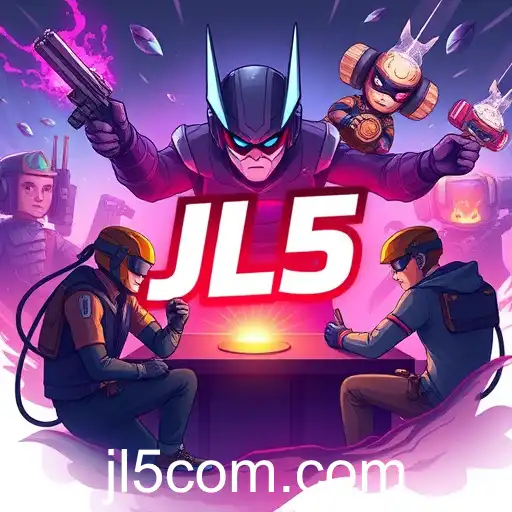 The Rise of JL5: A Gaming Revolution