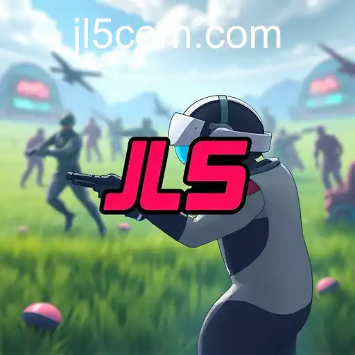 The Evolution of JL5: A New Era in Gaming