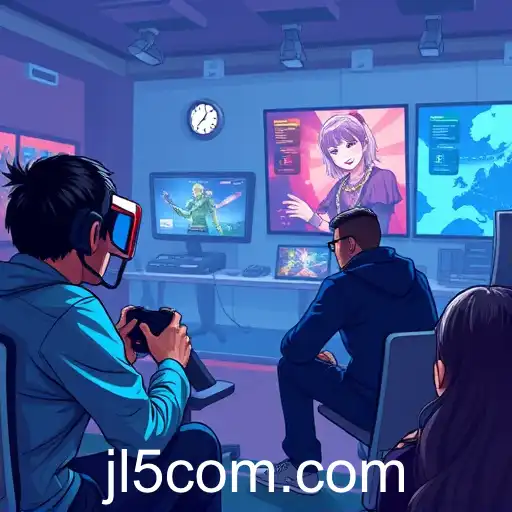 The Evolution of JL5 and its Impact on Gaming