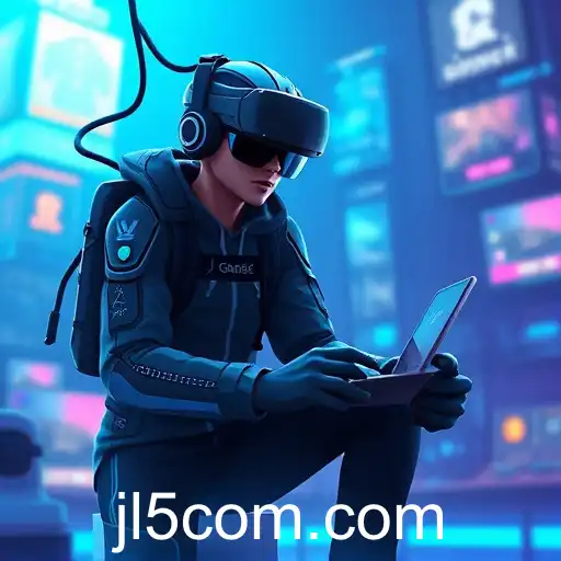 The Evolution of JL5 in Gaming