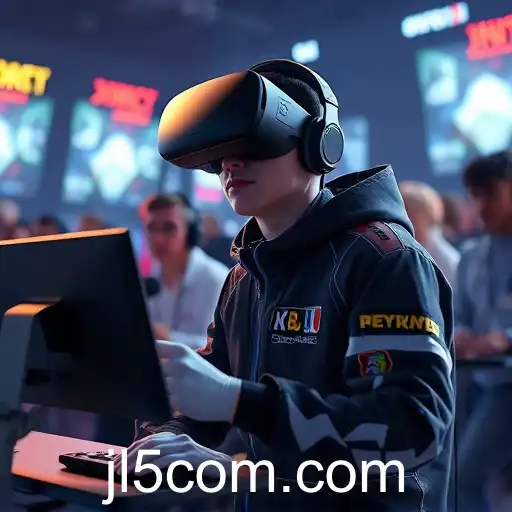 The Evolving Landscape of Online Gaming