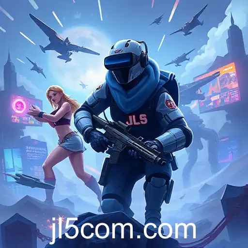 The Impact of JL5 on Gaming Communities