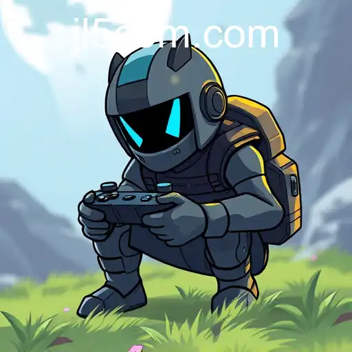 The Surge of Indie Games on JL5