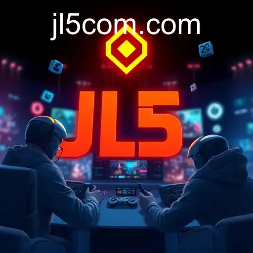 JL5 Revolutionizes Online Gaming Experience