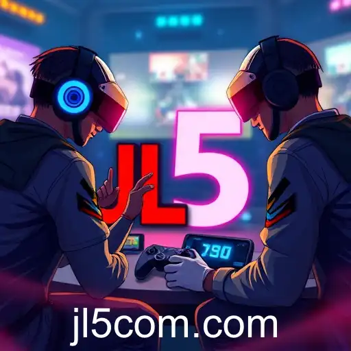 JL5 Revolutionizes Online Gaming