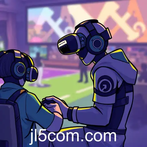 JL5: A New Era in Online Gaming