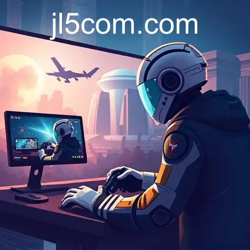 JL5 Revolutionizes Gaming Experience