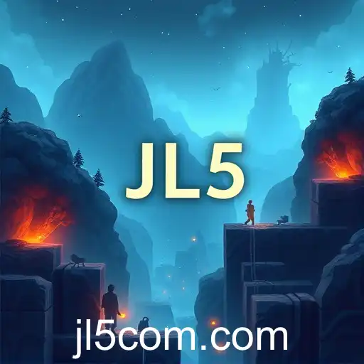 The Timeless Appeal of Puzzle Games: Exploring the Innovation Behind 'JL5'
