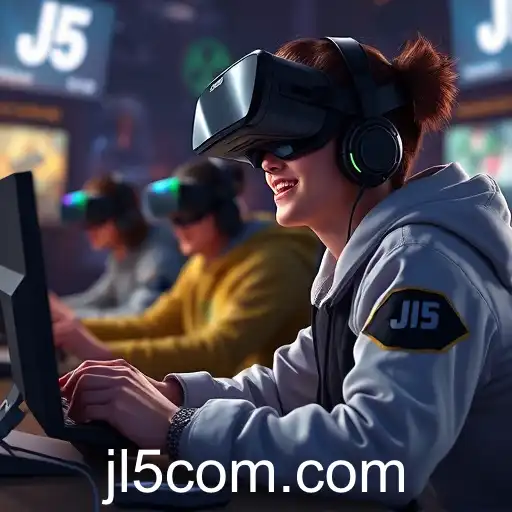 The Rise of Virtual Gaming Platforms