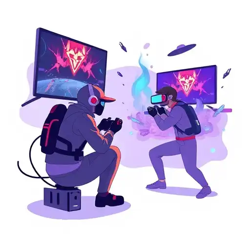 The Rise of JL5 in the Gaming World