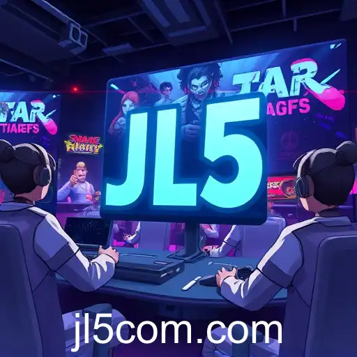 The Rise of JL5 in Gaming Communities
