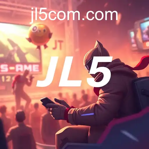 The Rise of JL5: A New Era in Online Gaming