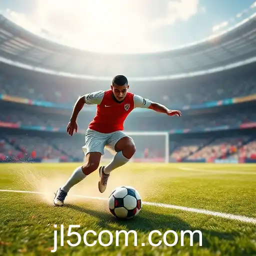 Exploring the Vibrant World of 'JL5' Sports Games