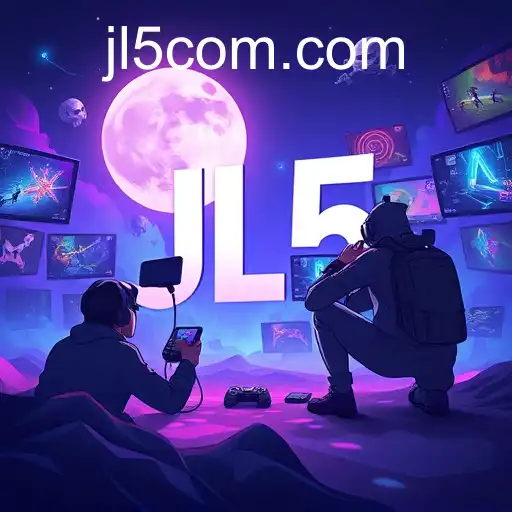 The Rise of JL5 in the Gaming World