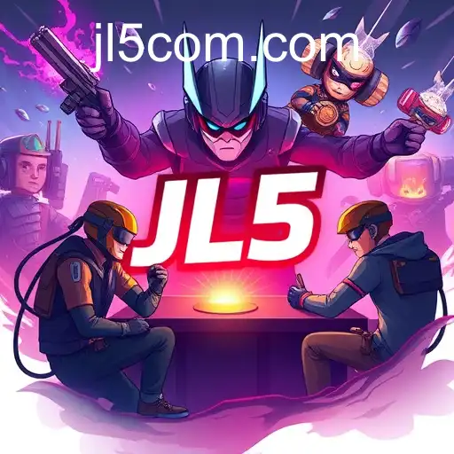 The Rise of JL5: A Gaming Revolution